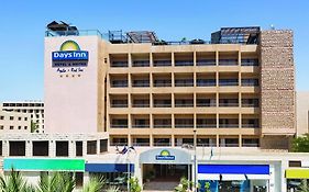 Day Inn Hotel & Suites, Aqaba